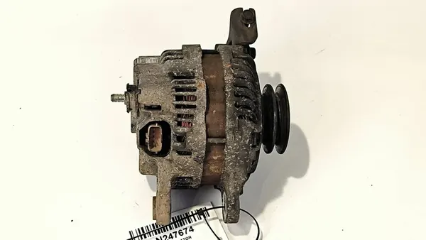 Vaihtovirtageneraattori Mitsubishi Pajero 2008 OE 1800A115 image 3