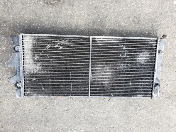 Vattenkylare VW Golf II 1.8 Bensin 191121253B image 3