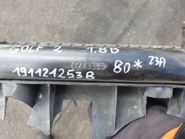 Vattenkylare VW Golf II 1.8 Bensin 191121253B image 8