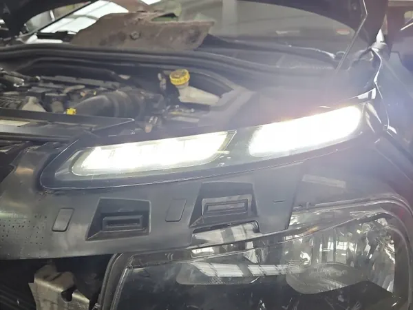 Linker dagrijlicht OEM 9800910780 voor Citroen C4 Cactus image 2