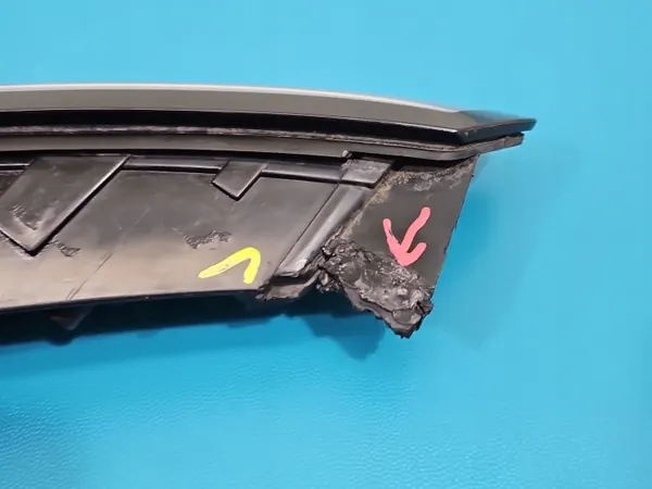 Linker dagrijlicht OEM 9800910780 voor Citroen C4 Cactus image 7