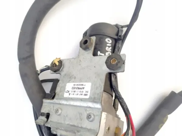 Audi TT MK1 Takhydraulikpump OEM 8N7871611A image 3