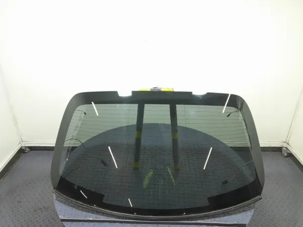 Ventana trasera Mercedes E W213 OEM Lochow-326062- image 2