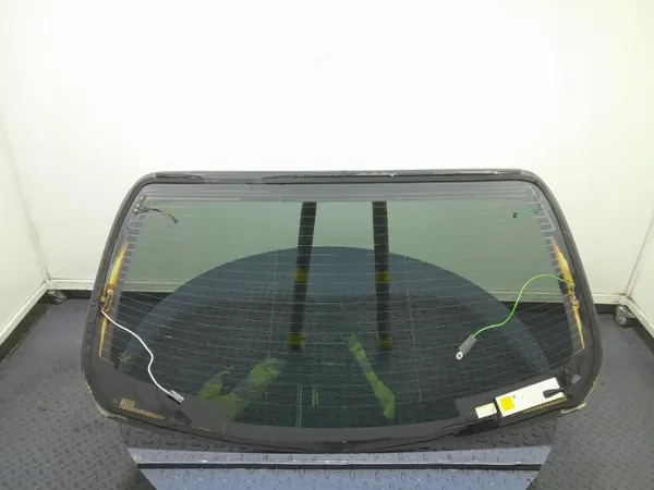 Ventana trasera Mercedes E W213 OEM Lochow-326062- image 3