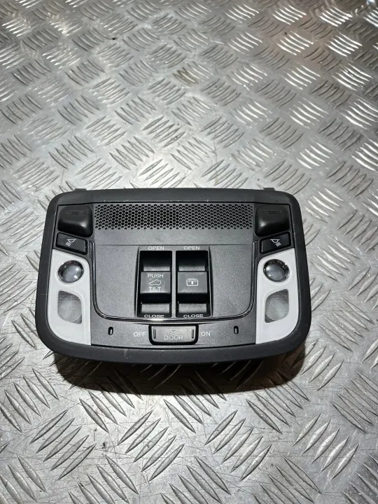 Iluminação Teto Panorâmico DG26732 Honda HR-V II 2015- image 2