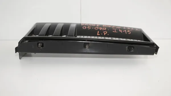 OEM 360191402 Vasen lokasuojus Range Rover L322 01-05 image 5