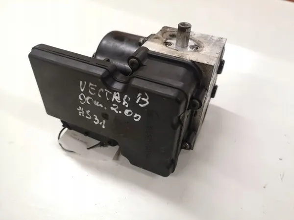 Opel OE 13091801 ABS-pomp image 2