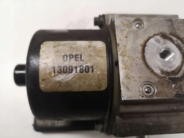 Opel OE 13091801 ABS-pomp image 5