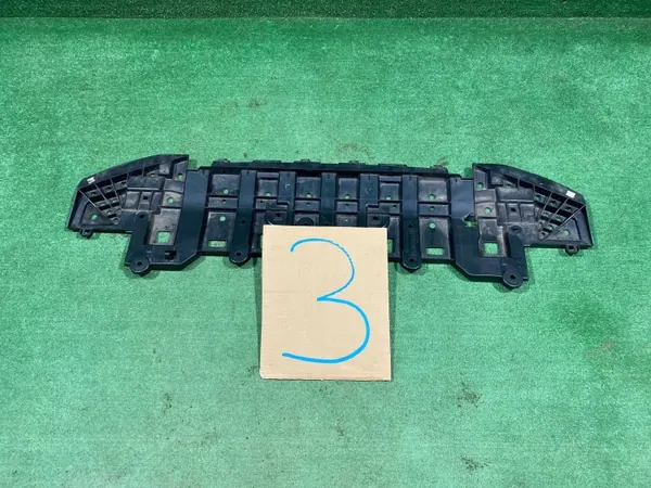 Toyota Yaris IV bumperbeschermer OEM 52618-K0010 image 9