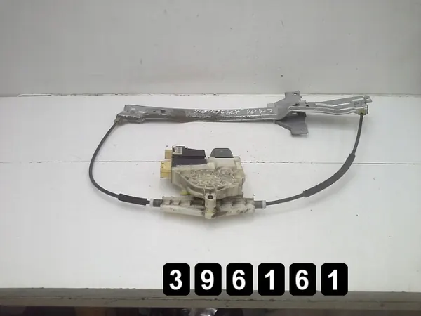 Régulateur de vitre OEM 997018102 pour Citroen C4 image 2