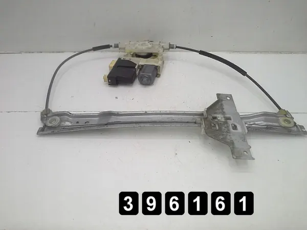 Régulateur de vitre OEM 997018102 pour Citroen C4 image 3