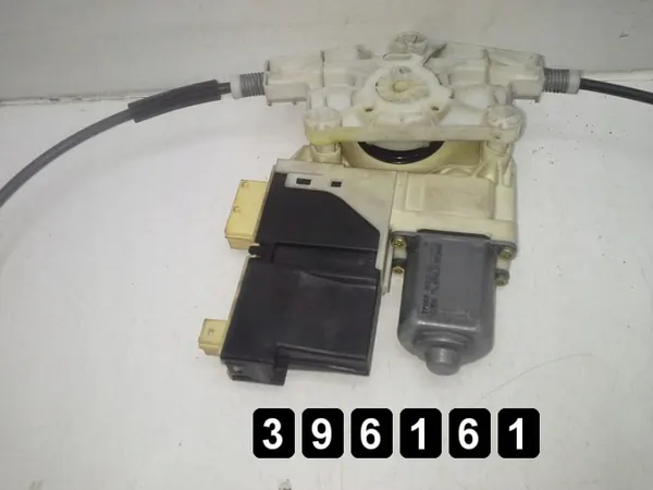 Régulateur de vitre OEM 997018102 pour Citroen C4 image 4