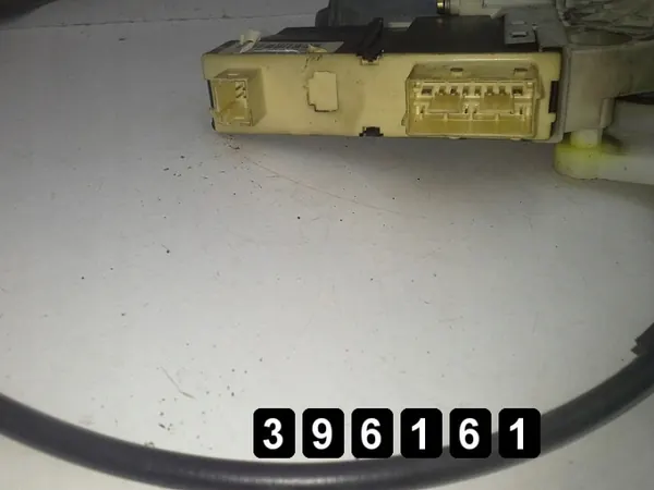 Régulateur de vitre OEM 997018102 pour Citroen C4 image 6
