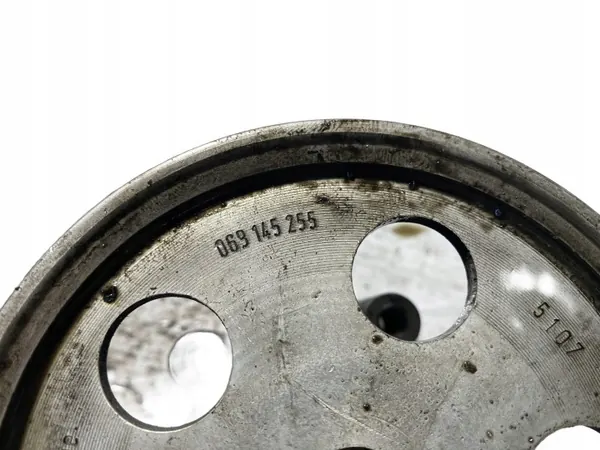 Ohjaustehostinpumppu Audi A4 B6 2.0 ALT OEM 069145255 image 5