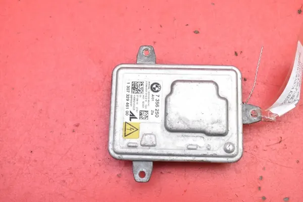 Xenon-Ballast Links 7356250 Mini Cooper R55 10-14 image 2