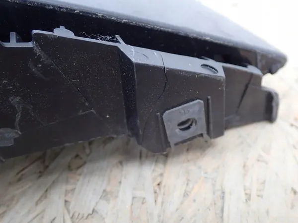 Fram Höger Skärm Peugeot 308 I T7 image 4