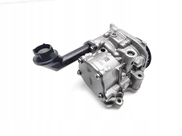 VW Golf Öljypumppu OEM 04L145208AB 1.6 TDI Diesel image 2