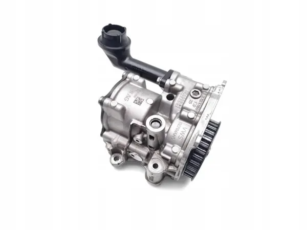 VW Golf Öljypumppu OEM 04L145208AB 1.6 TDI Diesel image 10