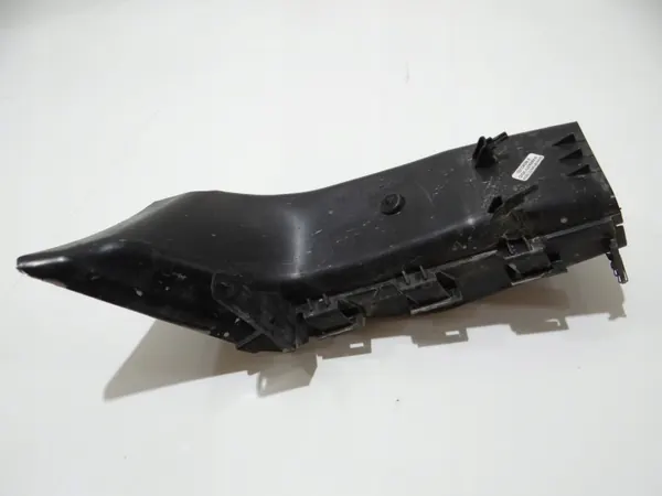 Conducto de admisión de aire delantero derecho BMW E90 E91 7121570 image 3