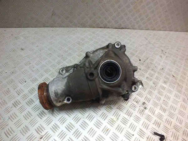 BMW Serie 5 F10 F11 3.0D 3.5D N57 Diferencial Delantero 7589155 2.65 image 2