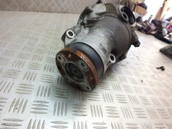 BMW Serie 5 F10 F11 3.0D 3.5D N57 Diferencial Delantero 7589155 2.65 image 3