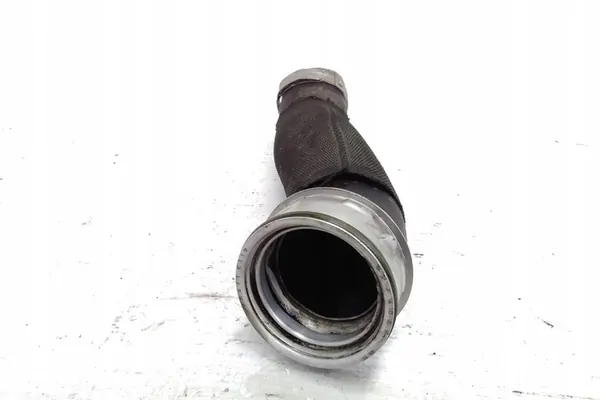 Tubería intercooler VW TOUAREG 2012 image 2