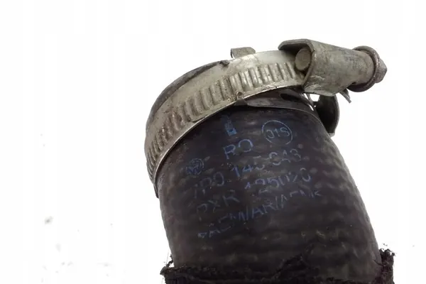 Tubería intercooler VW TOUAREG 2012 image 3