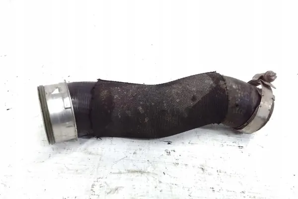 Tubería intercooler VW TOUAREG 2012 image 4