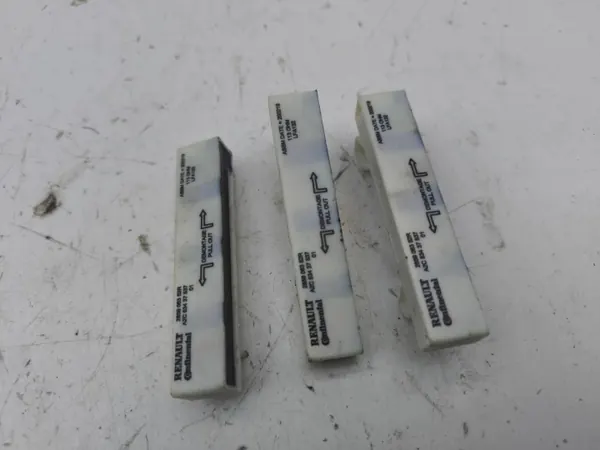Module sans clé Renault Zoe 2019 OEM 285906352R image 2