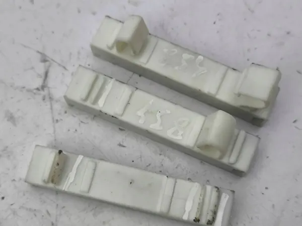 Module sans clé Renault Zoe 2019 OEM 285906352R image 6