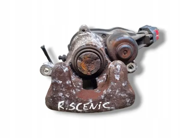 Hintere Bremszange rechts Renault Grand Scenic 3 2010 OEM 440013419R image 4