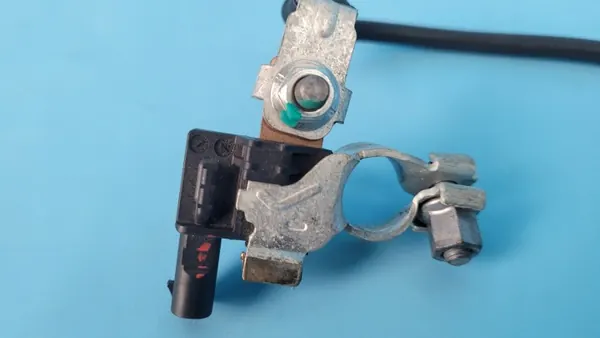 OEM 807000033AA accuklem zekering voor Cherry Omoda 5 image 5