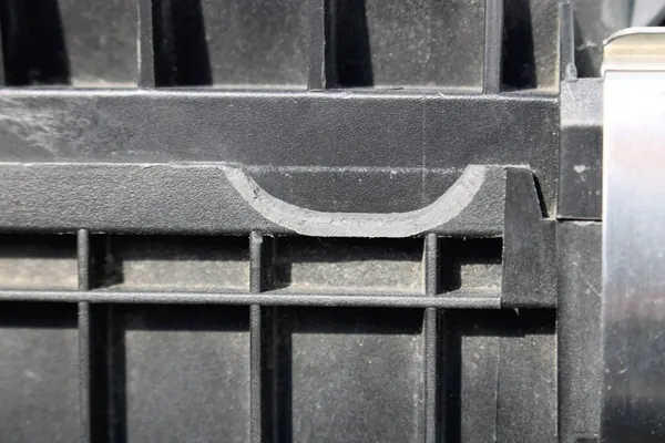 VW Touareg Luftfilter OEM bt-cars-30662 Begagnad image 7