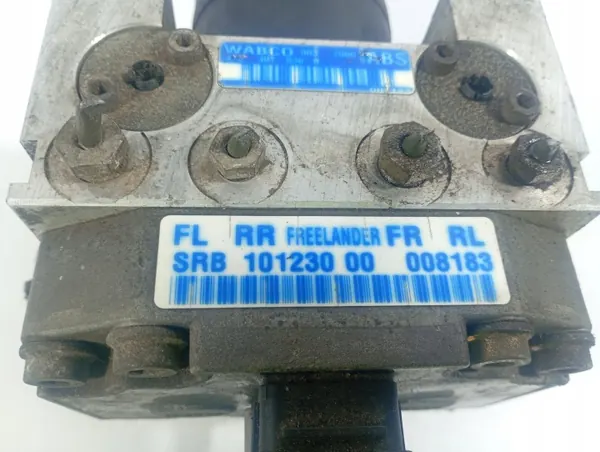 Pompe ABS Land Rover OEM M1R9P3 MAR 00020614 image 5