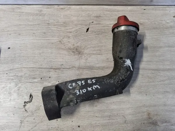 DAF Öl-Einfüllstutzen OEM DAF - Gebraucht image 2