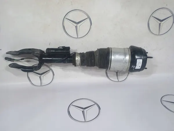 Amortisseur Avant Droit Mercedes OEM A1663201413 image 2