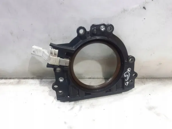 OEM 04E103173H Wellendichtungsabdeckung VW Audi Skoda image 2