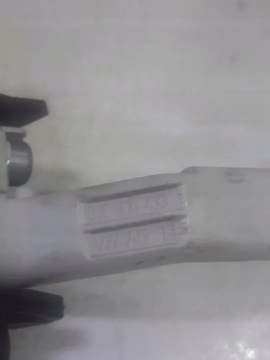 OEM 04E103173H Wellendichtungsabdeckung VW Audi Skoda image 10