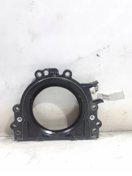 OEM 04E103173H Wellendichtungsabdeckung VW Audi Skoda image 3