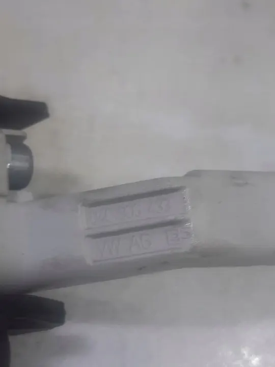 OEM 04E103173H Wellendichtungsabdeckung VW Audi Skoda image 5