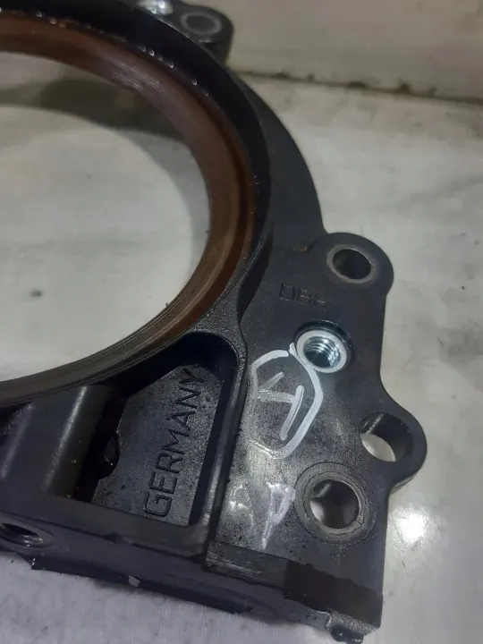 OEM 04E103173H Wellendichtungsabdeckung VW Audi Skoda image 7
