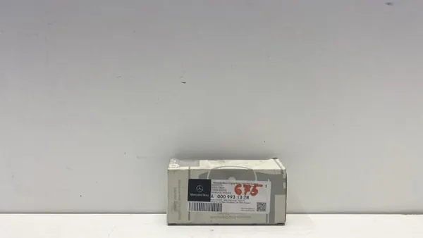 Mercedes Distributieriem OEM A0009931378 - Gebruikt image 2