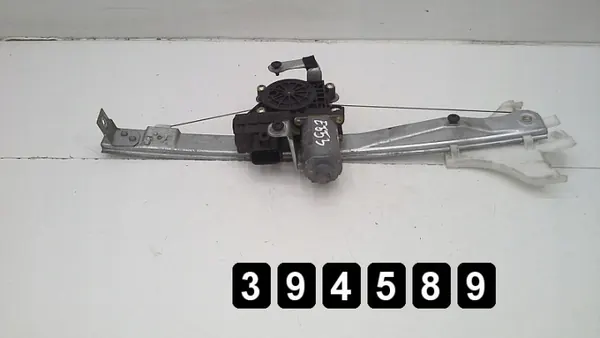 Fönsterregulator Ford Mondeo OEM AM-394589 Begagnad image 2