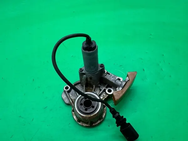 Sensor de Atuador de Tempo Variável Audi A6 C6 4.2 MPI V8 04-11 079109204D image 2