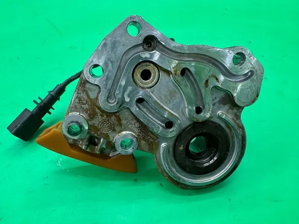 Sensor de Atuador de Tempo Variável Audi A6 C6 4.2 MPI V8 04-11 079109204D image 5