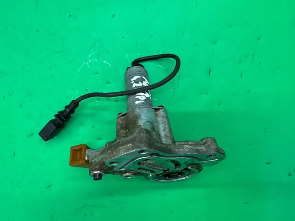 Sensor de Atuador de Tempo Variável Audi A6 C6 4.2 MPI V8 04-11 079109204D image 6