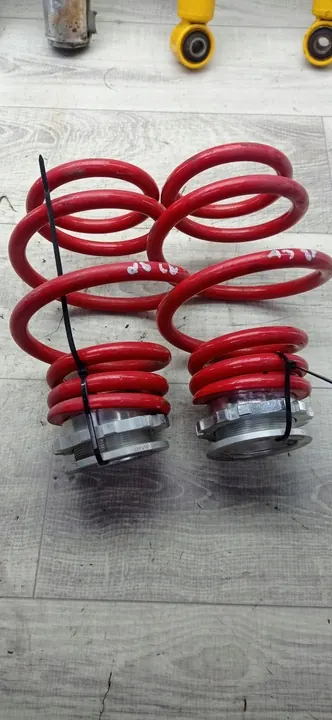 Suspension Sport MTS Technik - VW Golf 5 6 Jetta Audi A3 image 5