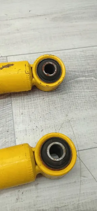 Suspension Sport MTS Technik - VW Golf 5 6 Jetta Audi A3 image 8