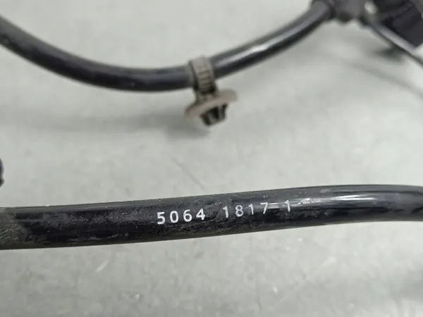 Kia Sportage ABS-Sensor-Kabel OEM 506418171 image 6