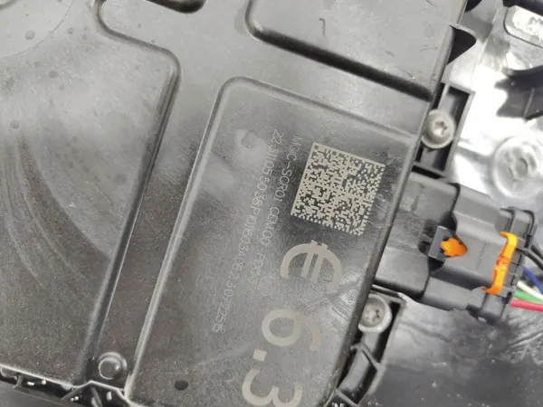 Pompe Réservoir AdBlue OEM P1012340 pour Citroen DS4 image 6